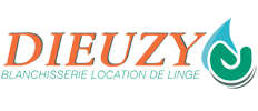 Dieuzy Euro Blanc Service