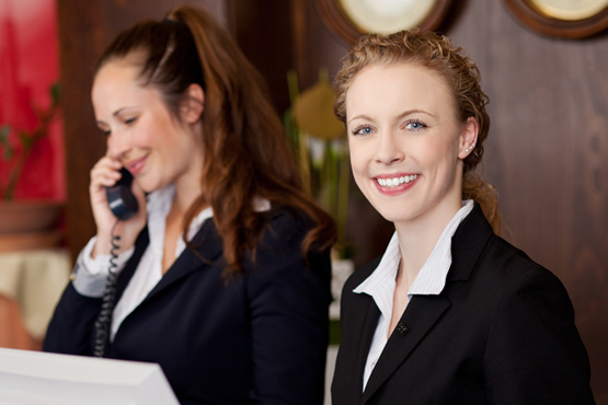 Location et entretien de vêtements de travail pour le commerce et les services